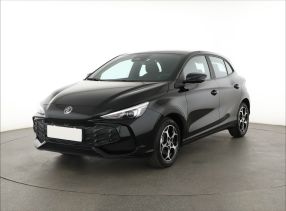 MG 3 - 2025