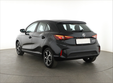 MG 3 - 2025