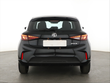 MG 3 - 2025