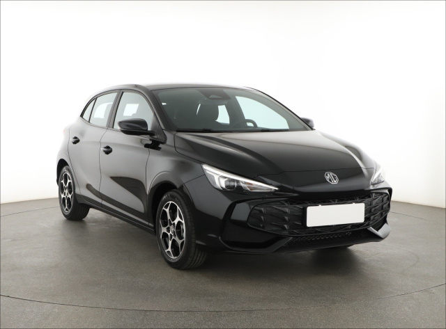 MG 3 2025