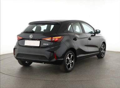 MG 3 - 2025