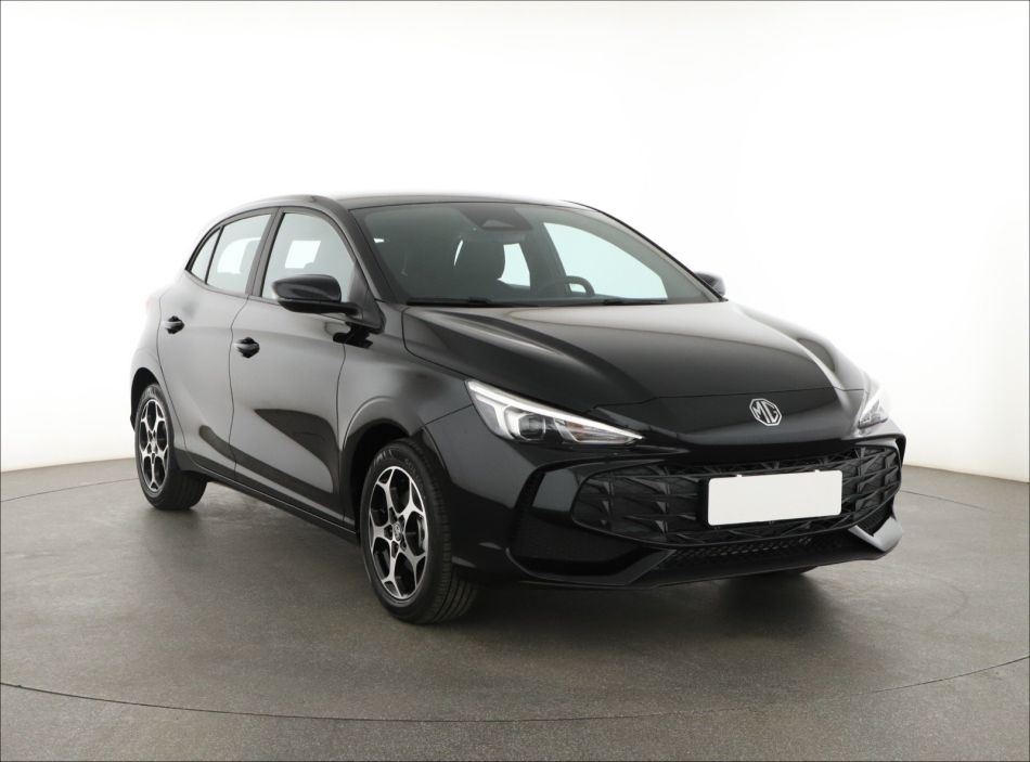 MG 3 - 2025