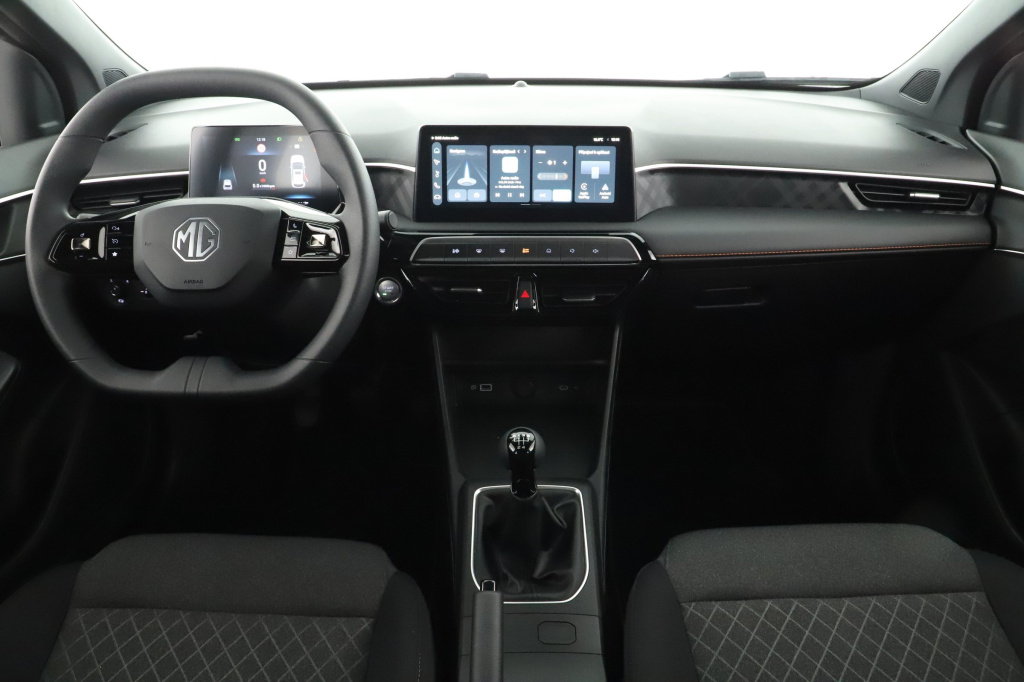 MG 3