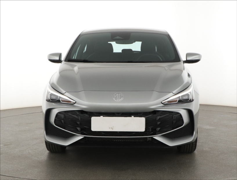 MG 3, 2025