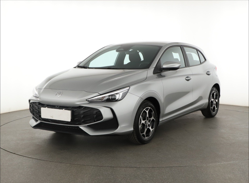 MG 3, 2025