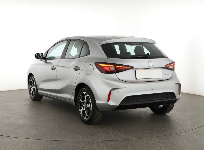 MG 3, 2025