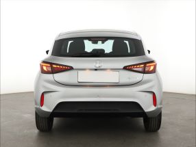 MG 3 - 2025