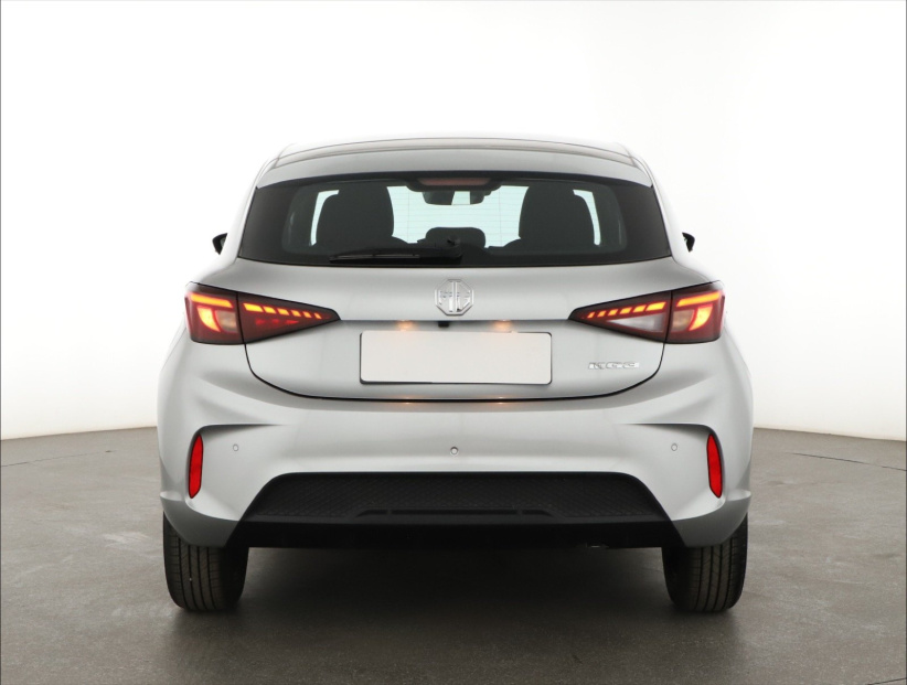 MG 3, 2025