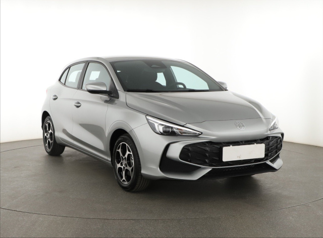MG 3 2025