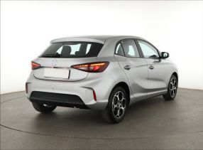 MG 3 - 2025