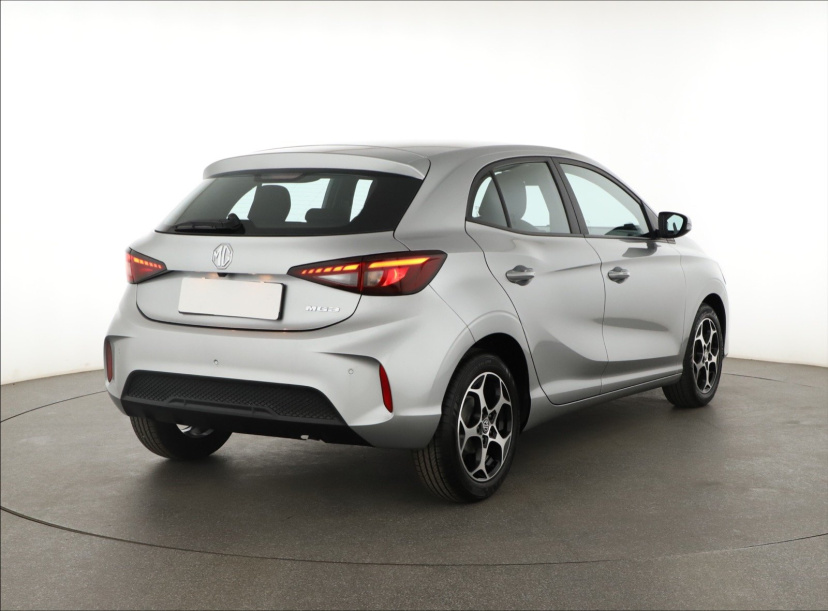 MG 3, 2025