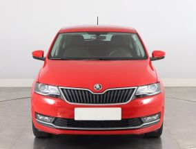 Skoda Rapid - 2019
