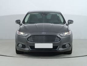 Ford Mondeo - 2015
