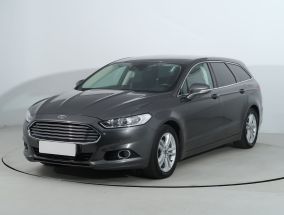 Ford Mondeo - 2015