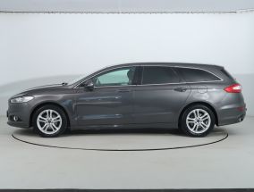 Ford Mondeo - 2015