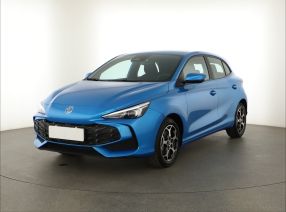 MG 3 - 2025