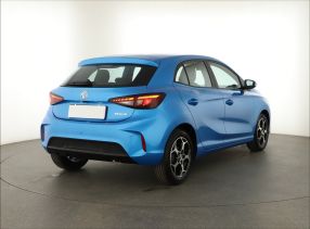 MG 3 - 2025