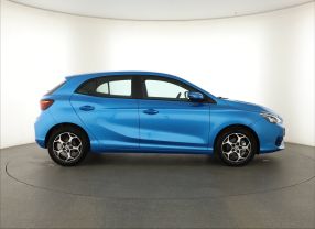 MG 3 - 2025