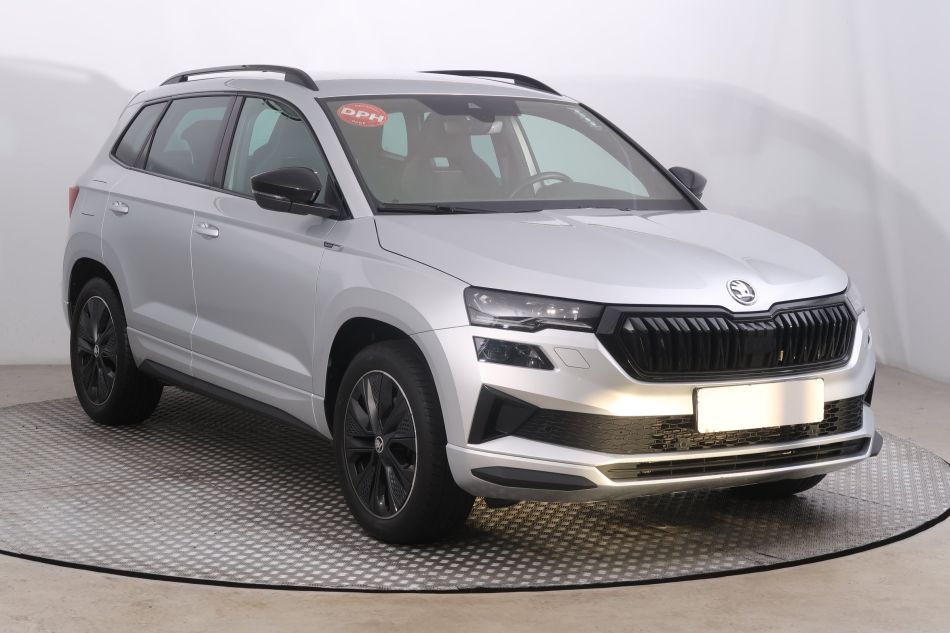 Skoda Karoq - 2022