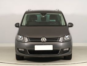 Volkswagen Sharan - 2017