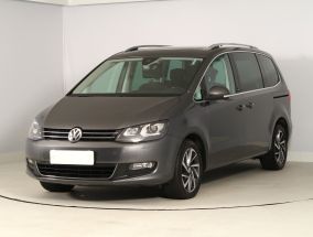 Volkswagen Sharan - 2017