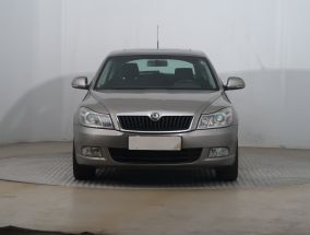 Skoda Octavia - 2009