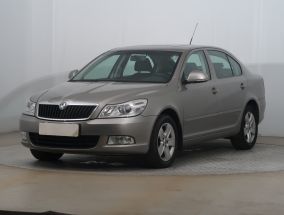 Skoda Octavia - 2009