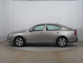 Skoda Octavia - 2009