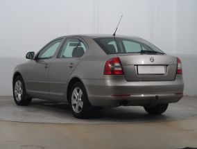 Skoda Octavia - 2009