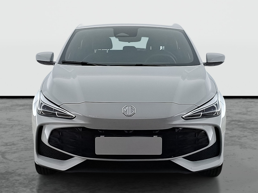 MG 3, 2025