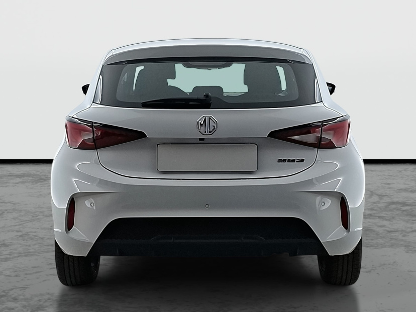 MG 3, 2025