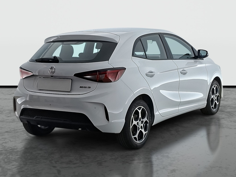 MG 3, 2025