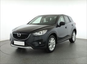 Mazda CX 5 - 2013