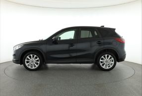Mazda CX 5 - 2013
