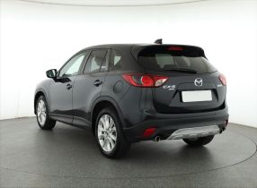 Mazda CX 5 - 2013