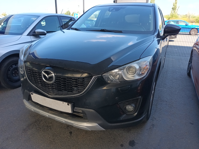 Mazda CX-5 2013