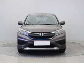 Honda CRV - 2015