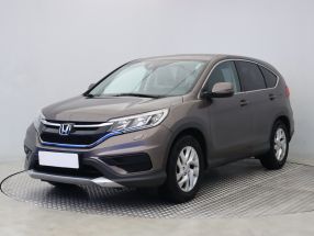 Honda CRV - 2015