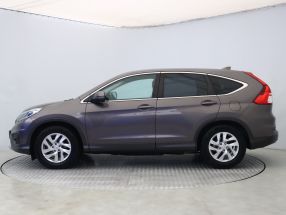 Honda CRV - 2015