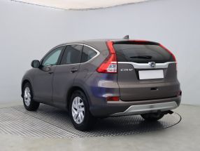 Honda CRV - 2015