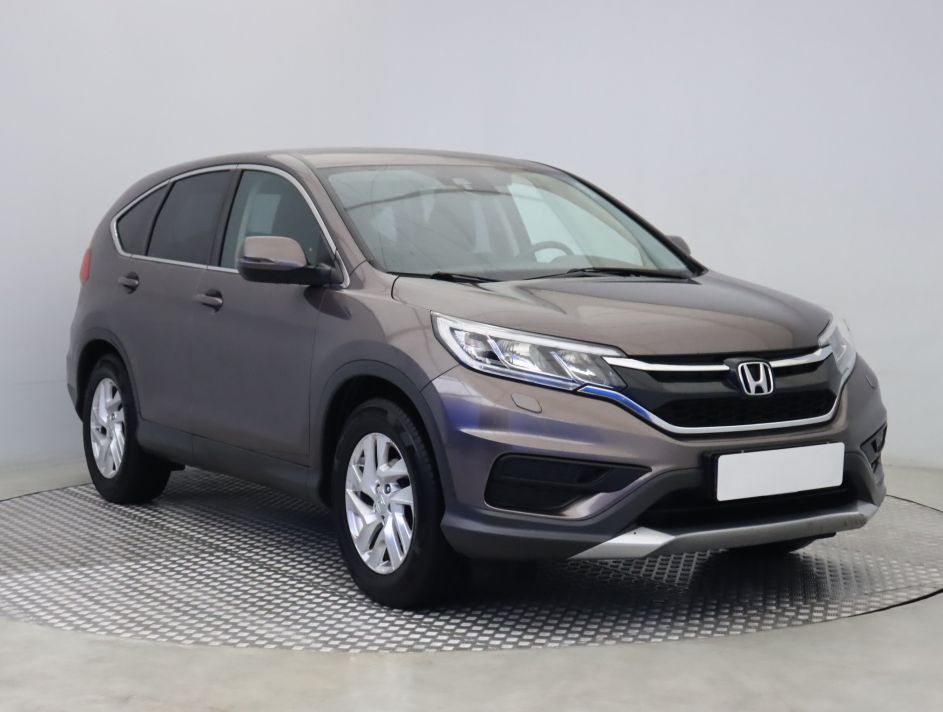 Honda CRV - 2015