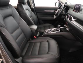 Mazda CX 5 - 2020