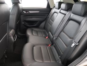 Mazda CX 5 - 2020