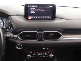 Mazda CX 5 - 2020