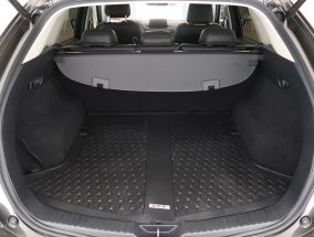 Mazda CX 5 - 2020