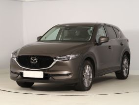 Mazda CX 5 - 2020