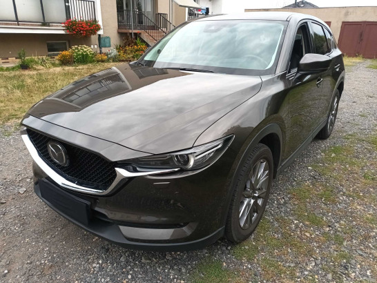 Mazda CX 5