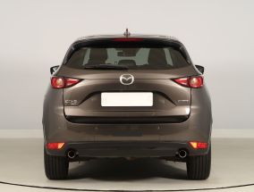 Mazda CX 5 - 2020