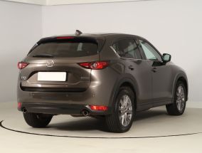 Mazda CX 5 - 2020