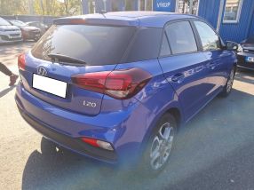 Hyundai i20 - 2020